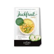 Lotao Jackfruit Curry Bio 200g  GVE 8