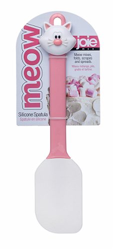 Produktbild von Joie, Teigschaber Mini Meow
