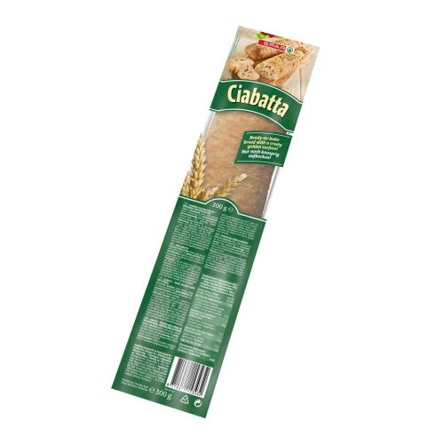 Produktbild von SPAR, Ciabatta