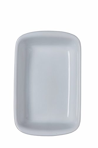 Produktbild von Pyrex, Auflaufform Keramik 26 x 18 cm