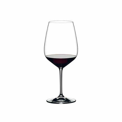 Produktbild von Riedel, Rotweingläser Set 4-teilig