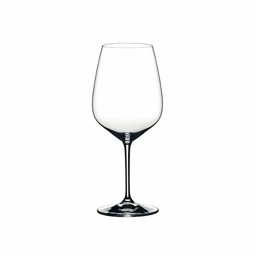 Produktbild von Riedel, Rotweingläser Set 4-teilig