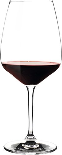 Produktbild von Riedel, Rotweingläser Set 4-teilig