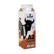 A-zwei Milch