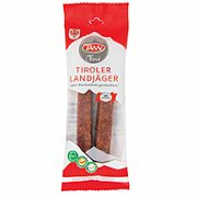 TANN Tiroler Landjäger per Packung