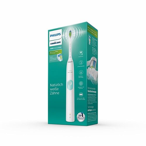 Produktbild von Philips, Elektrische Zahnbürste ProtectiveClean