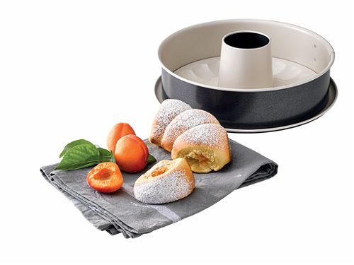 Produktbild von SIMPEX PROFESSIONAL, Springformenset 26cm
