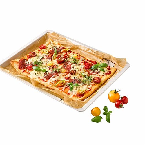 Produktbild von SIMPEX PROFESSIONAL, Backblech ausziehbar