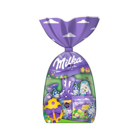 Milka Ostermischung