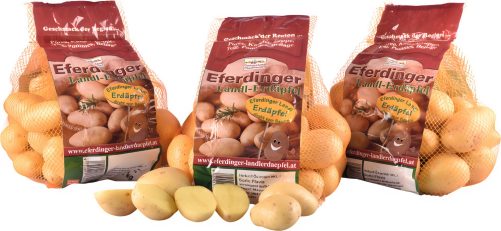 Produktbild von Beilagenkartoffel 2kg Landl MK,