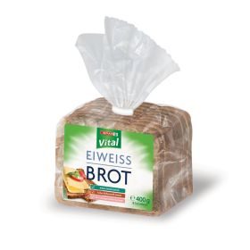 Unfassbar Dieses Brot Hat Die Meisten Kalorien Bildderfrau De