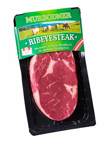 Produktbild von TANN, Murbodner Rinder Ribeyesteak