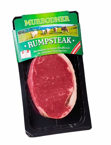 Produktbild von TANN, Murbodner Rinder Rumpsteak