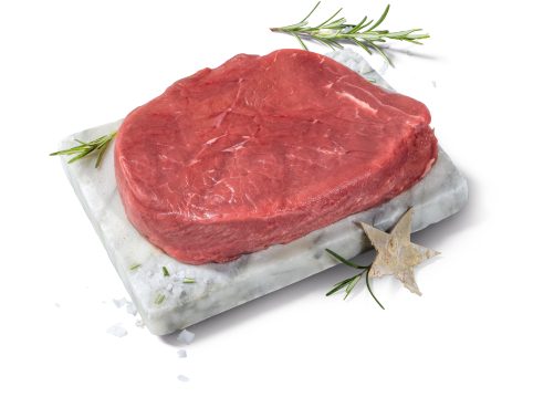 Produktbild von TANN, Rinds-Gustosteak SKIN