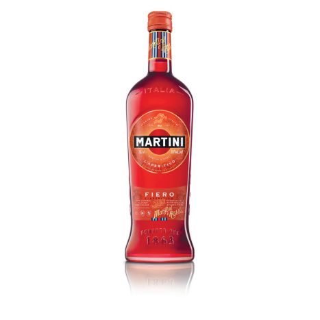 Martini Fiero  0,75l            G01 6