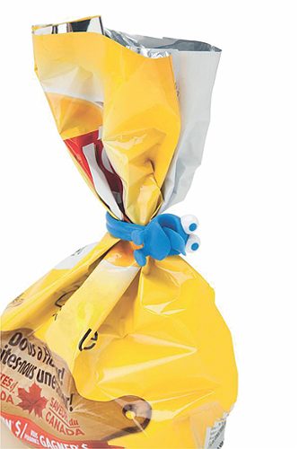 Produktbild von Joie, Tütenverschluss Bag Watcher