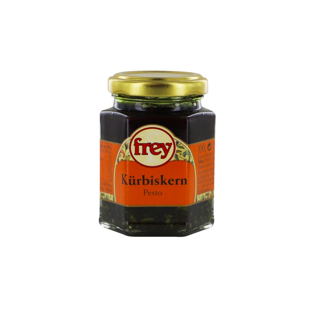 Frey Kürbiskern Pesto 106 ML online kaufen | INTERSPAR