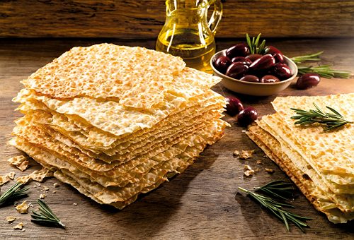 Produktbild von DESPAR PREMIUM, Pane Guttiau