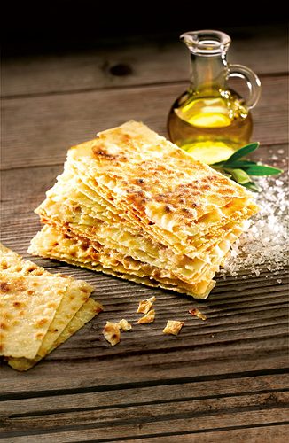 Produktbild von DESPAR PREMIUM, Pane Guttiau