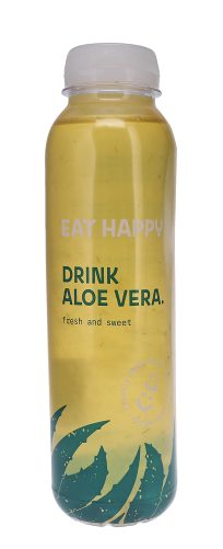 Eat Happy Aloe Vera Erfrischungsgetrnk | SPAR Produktwelt