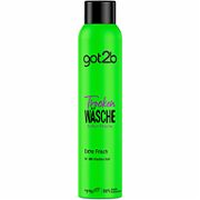 Schwarzkopf got2b Trockenshampoo extra frisch 200ml