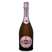 Martini Rose   Spumante 0,75l   GVE 6