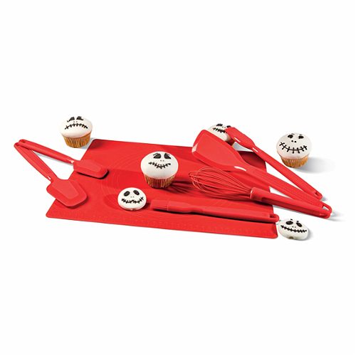 Produktbild von Dr. Oetker, Silikon-Schneebesen Flexxible Love 25cm