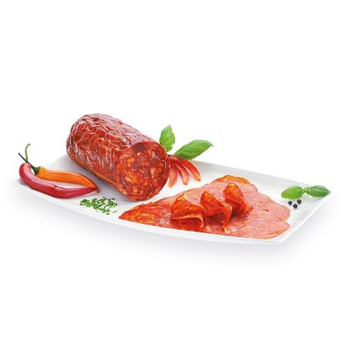 Produktbild von Goikoa, Chorizo Cular Pikant