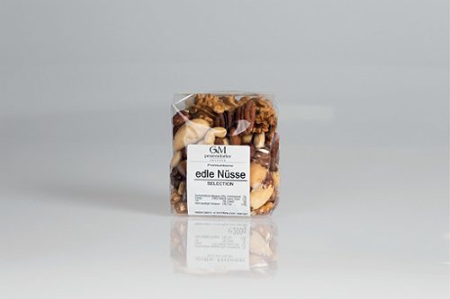 Produktbild von GM Pesendorfer, Edelnuss Selection