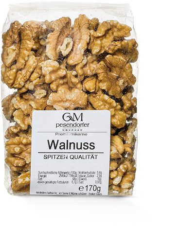 Produktbild von GM Pesendorfer, Walnüsse