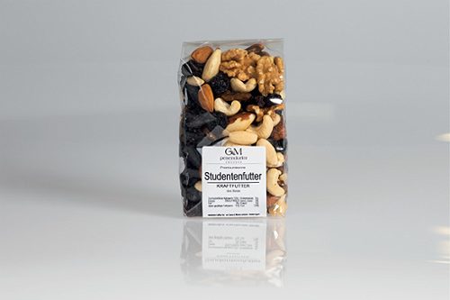 Produktbild von GM Pesendorfer, Studentenfutter
