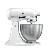 KitchenAid Kuechenmasch. Weiss  GVE 1