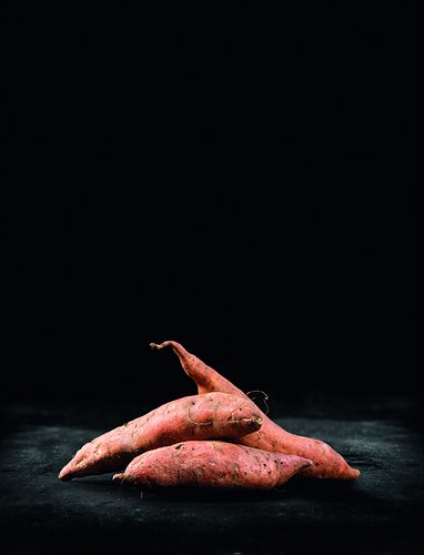 Produktbild von SPAR Natur*pur, Bio-Süßkartoffel