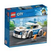 LEGO City Streifenwagen 60239   GVE 8