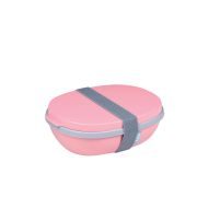 Lunchbox Duo   Nordic Pink      GVE 2
