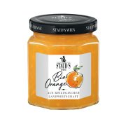 Staud's Fruchtaufstrich Orange Bio