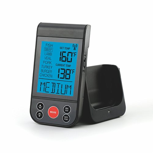Produktbild von Barbecue, Grillthermometer