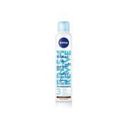 Nivea Fresh Revive Trockenshampoo Dunkle Haartöne 200ml