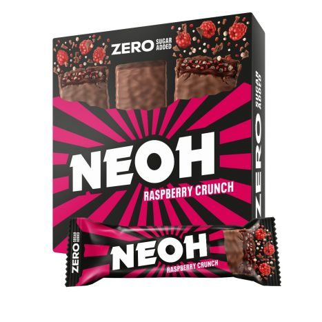 Neoh 3x30g RiegRaspberry        GVE 11