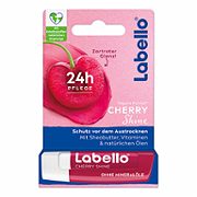 Labello Cherry Shine