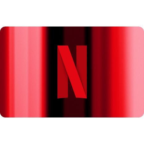 Netflix 25 EUR digital          GVE 1