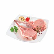 TANN Tomahawk-Steak vom Duroc-Schwein