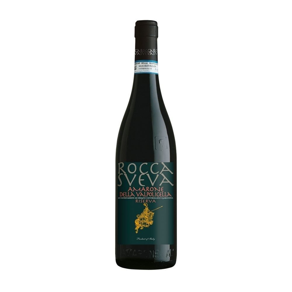 Rocca Sveva    Amarone2012 075  GVE 6
