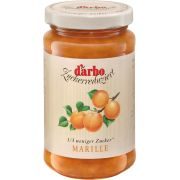 Darbo Konfituere Marille
