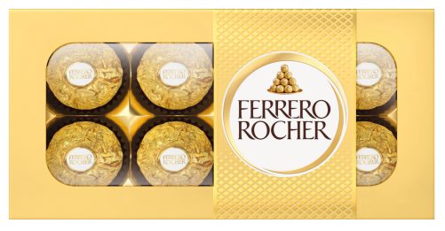 Produktbild von Ferrero Rocher, Praline
