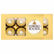 Ferr.Rocher 100g T8