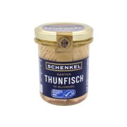 Schenkel Thunfisch Olivenoel