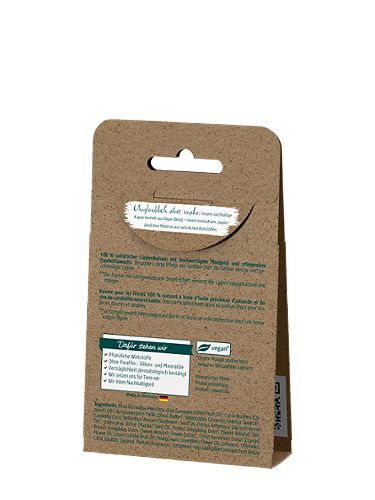 Produktbild von Kneipp, Lippenbalsam Hautzart 4,7g