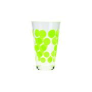 Trinkbecher Dot Dot Gruen
