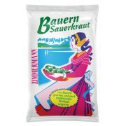 Zimmermann Sauerkraut